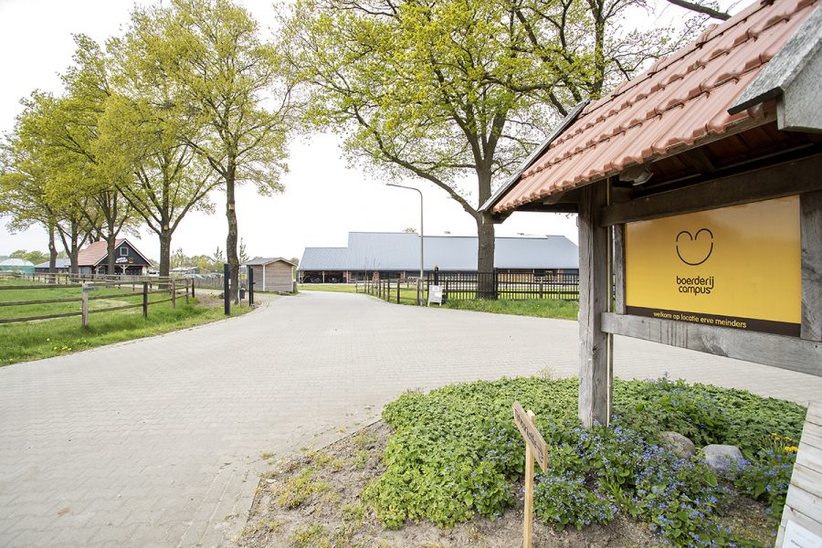 over boerderijcampus_Erve Meinders_boerderijcampus_2